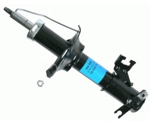 280 906 SACHS 