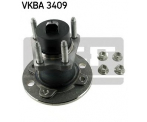 VKBA 3409 SKF 