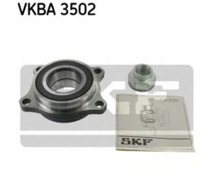 VKBA 3502 SKF 