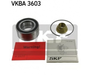 VKBA 3603 SKF 