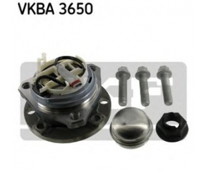 VKBA 3650 SKF 
