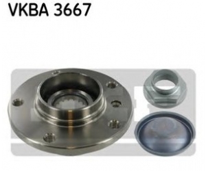 VKBA 3667 SKF 