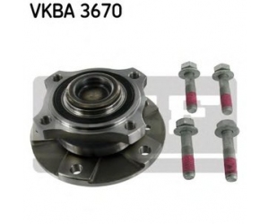 VKBA 3670 SKF 