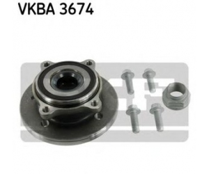 VKBA 3674 SKF 