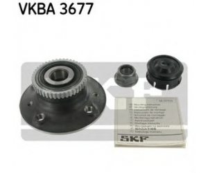 VKBA 3677 SKF 