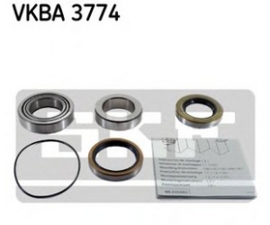 VKBA 3774 SKF 