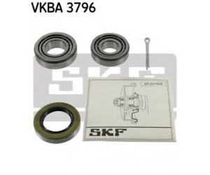 VKBA 3796 SKF 