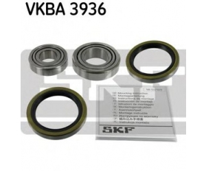 VKBA 3936 SKF 