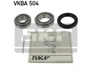 VKBA 504 SKF 