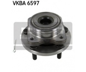 VKBA 6597 SKF 