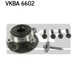 VKBA 6602 SKF 