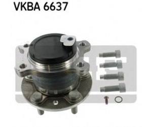 VKBA 6637 SKF 
