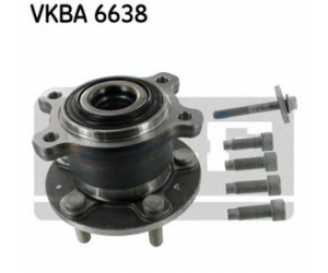 VKBA 6638 SKF 