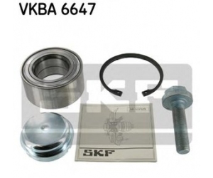 VKBA 6647 SKF 