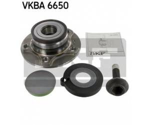 VKBA 6650 SKF 