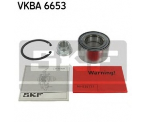 VKBA 6653 SKF 