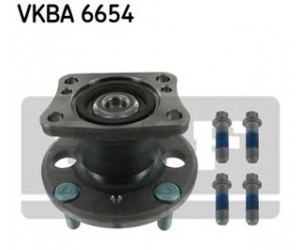 VKBA 6654 SKF 