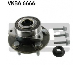 VKBA 6666 SKF 