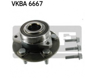 VKBA 6667 SKF 
