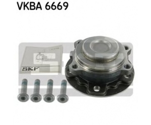 VKBA 6669 SKF 