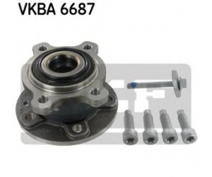 VKBA 6687 SKF 
