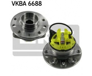 VKBA 6688 SKF 