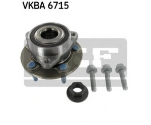 VKBA 6715 SKF 