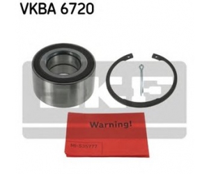 VKBA 6720 SKF 