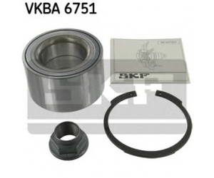 VKBA 6751 SKF 