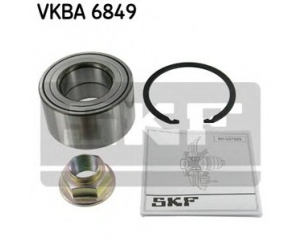 VKBA 6849 SKF 