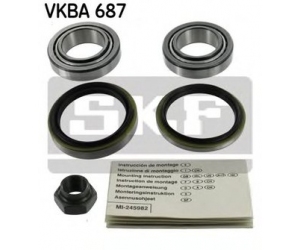 VKBA 687 SKF 