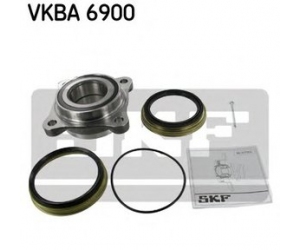 VKBA 6900 SKF 