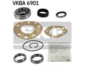 VKBA 6901 SKF 