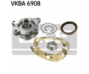 VKBA 6908 SKF 