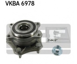 VKBA 6978 SKF 