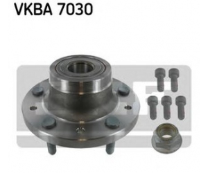 VKBA 7030 SKF 