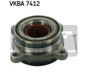 VKBA 7412 SKF 