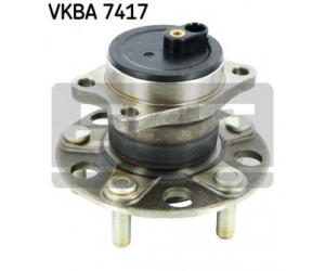 VKBA 7417 SKF 