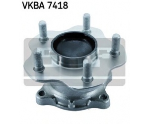 VKBA 7418 SKF 
