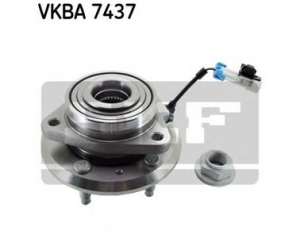 VKBA 7437 SKF 