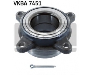VKBA 7451 SKF 