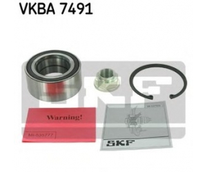 VKBA 7491 SKF 
