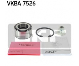 VKBA 7526 SKF 