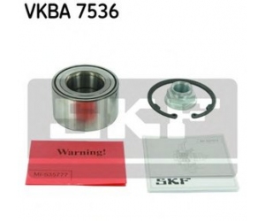 VKBA 7536 SKF 