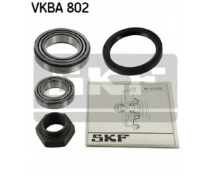 VKBA 802 SKF 