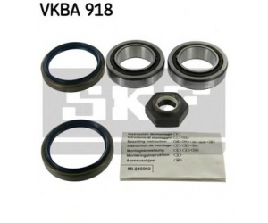VKBA 918 SKF 