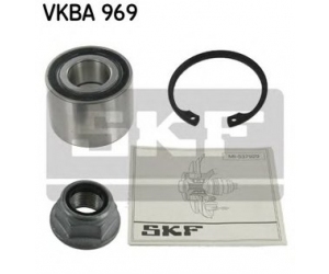 VKBA 969 SKF 