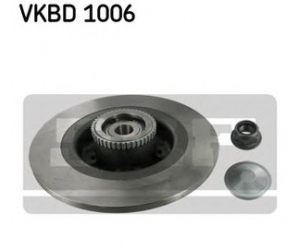 VKBD 1006 SKF 