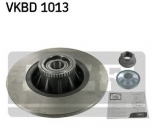 VKBD 1013 SKF 