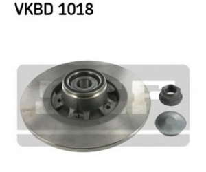 VKBD 1018 SKF 